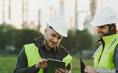 erp implementation in oil and gas industry