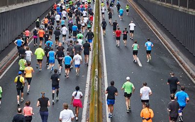 Digital Transformation is a Marathon, Not a Sprint