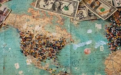 ERP Software Use in Global Manufacturing Companies