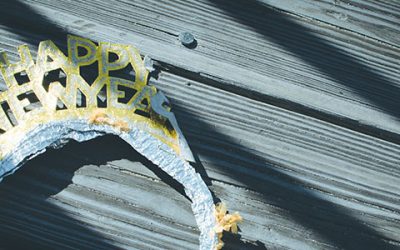 Top 5 ERP Software Resolutions for 2018