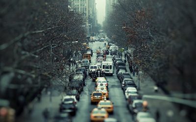 Ten Warning Signs of ERP Failure (Or Success)