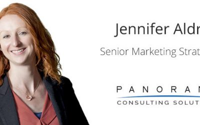 Panorama Consulting Solutions Hires “New” Senior Marketing Strategist
