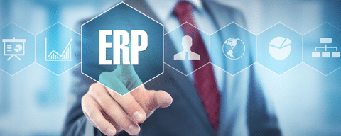 What Types Of ERP Systems Are There? [20 To Consider]