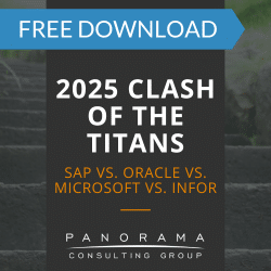 2025 clash of the titans repot