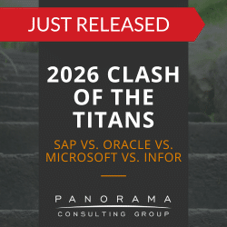2026 clash of the titans report