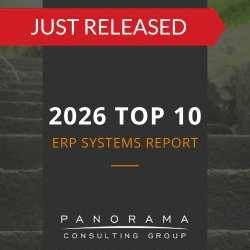 2026 top erp