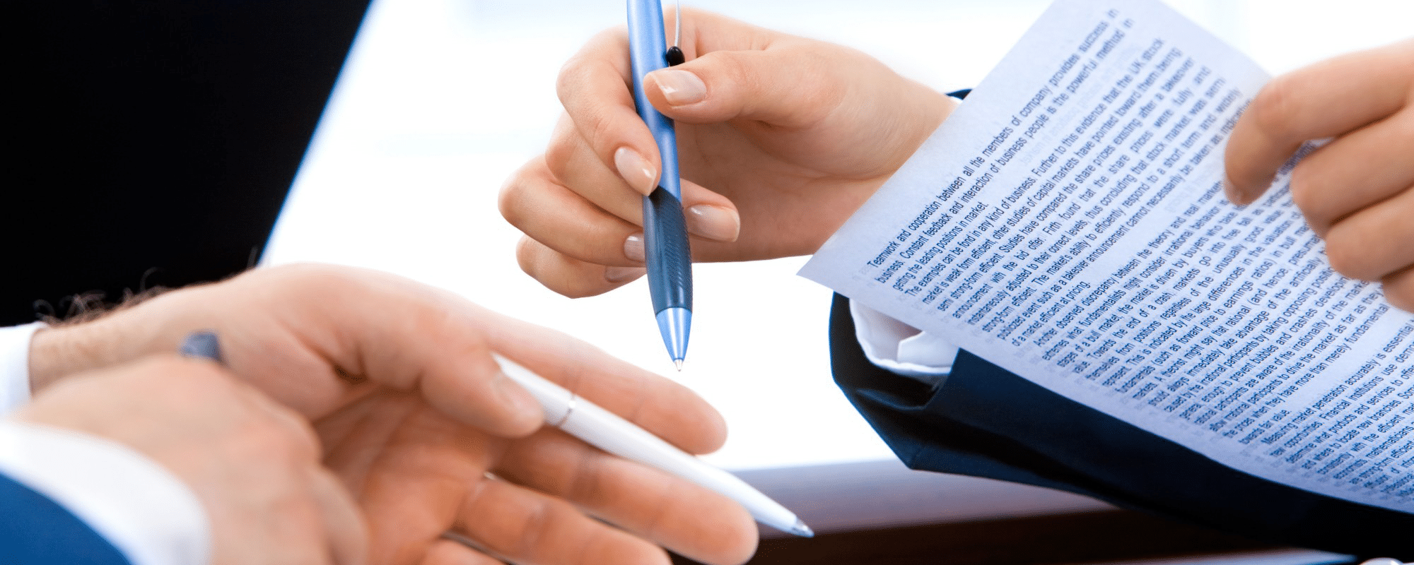 manage saas contracts