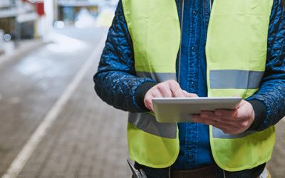 types of supply chain management software