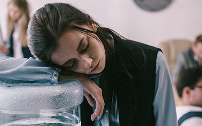 consequences of poor change management