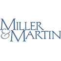 Miller Martin PLLC logo