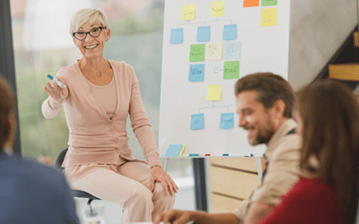 change management in government