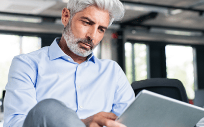 predictive analytics in financial services