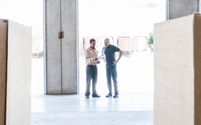 supply chain management strategies