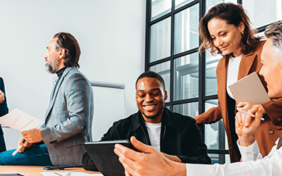 reasons for digital transformation