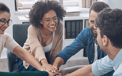 Employee Engagement During Organizational Change: Beginner’s Guide