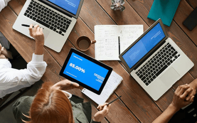 What Should an ERP System Include