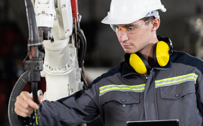 4th industrial revolution