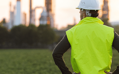 technology trends in oil and gas industry