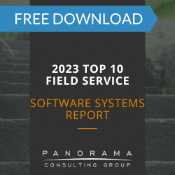 top field service software