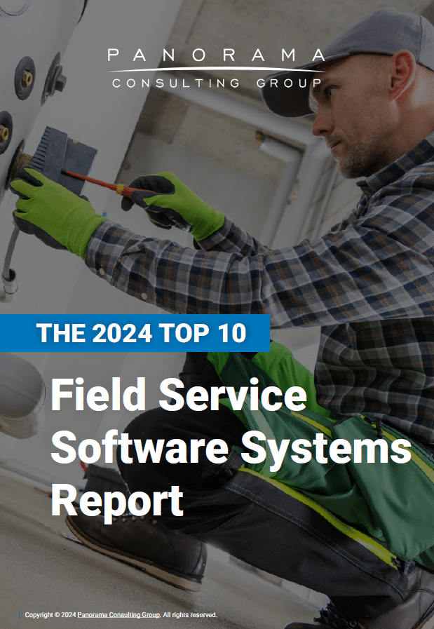 top 10 field service software