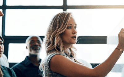 erp project transparency