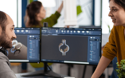 How to Select ERP Software for 3D Printing [What Manufacturers Need to Know]