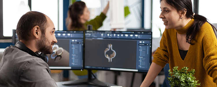 How to Select ERP Software for 3D Printing [What Manufacturers Need to Know]