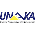 unaka logo