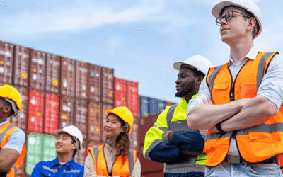 autonomous supply chain