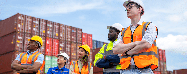 The Role of ERP in Autonomous Supply Chains