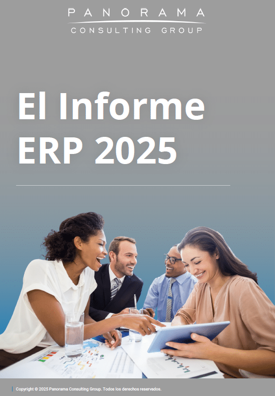 informe erp 2025