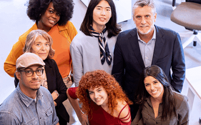 multigenerational erp training