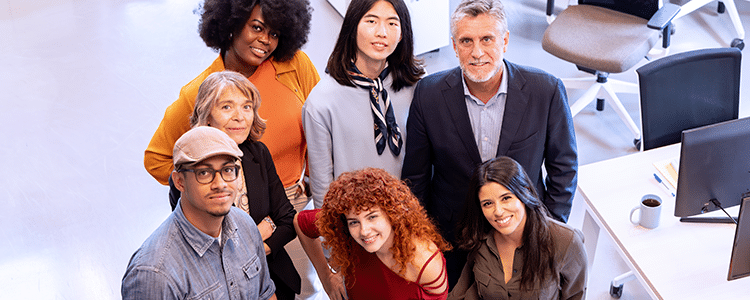 How to Build an ERP Training Strategy with Multigenerational Appeal