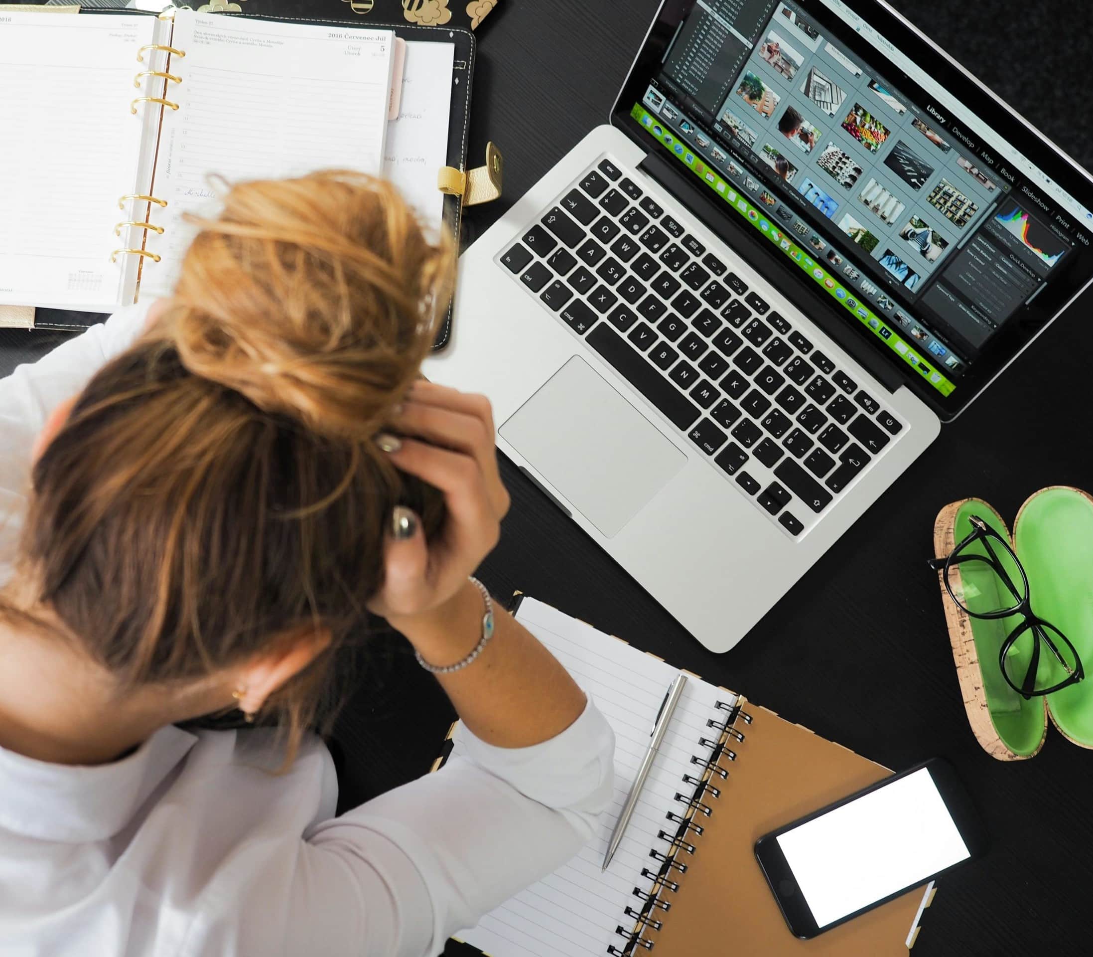 erp change management