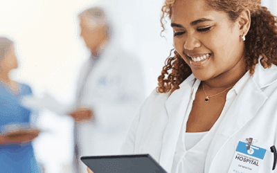 Healthcare ERP And Business Management Consulting