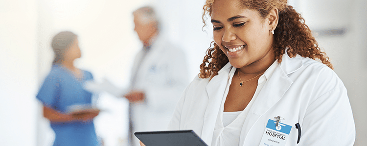 Why Healthcare Organizations Need Both ERP Software and Business Management Consulting