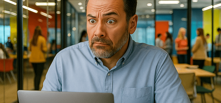 Why Your Legacy ERP Replacement Will Be Eye-Opening