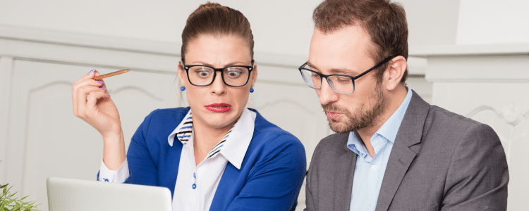 MRP Mistakes That Cost Millions: What CFOs and COOs Need to Know