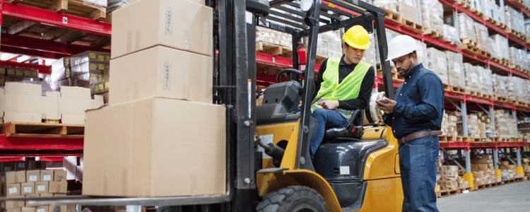 Supply Chain Optimization Mistakes That Data Alone Can’t Solve