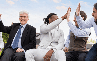 creating a knowledge sharing culture