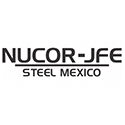 nucor mexico