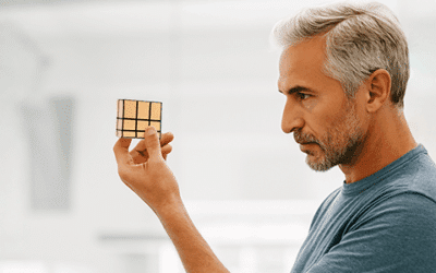 ERP replacement assessment