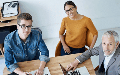 Sustaining ERP Efficiency