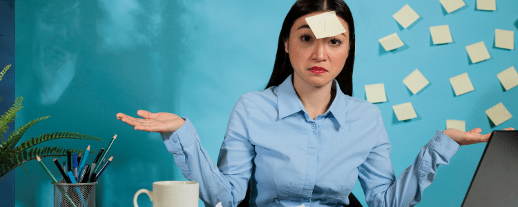 The Danger of Not Knowing: Data Silos as a Strategic Risk