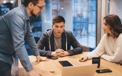 eCommerce change management