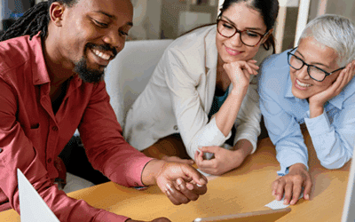 Change Management Terminology