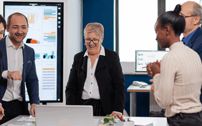 Post-Go-Live Optimization