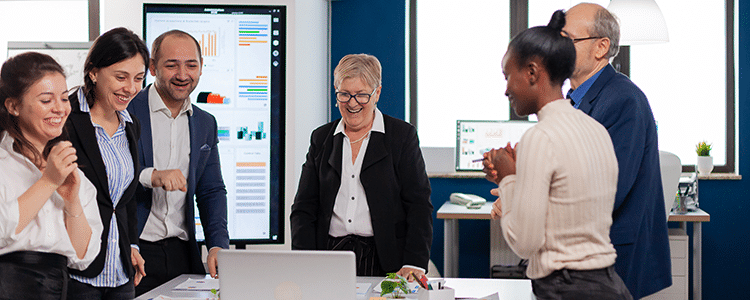 Post-Go-Live Optimization