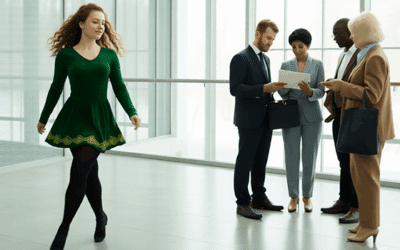 ERP Modernization Is the Smartest AI Move