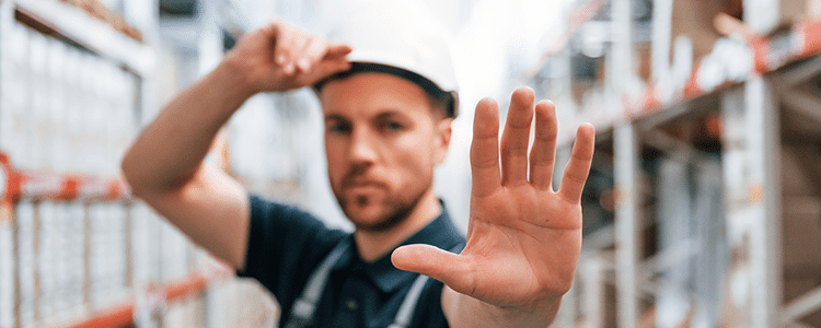 ERP Resistance in Manufacturing Can Tank User Adoption